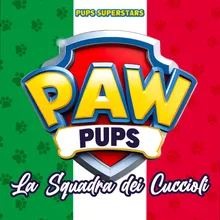 Paw Patrol Sigla Italiana