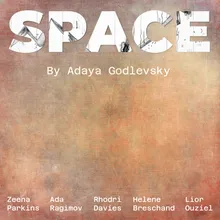 SPACE performed by Zeena Parkins