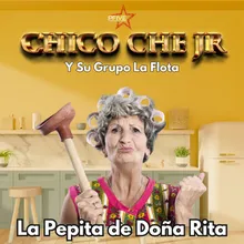 La Pepita de Doña Rita