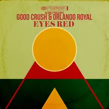 Eyes Red