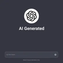 AI Generated