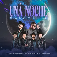 Una Noche Solamente