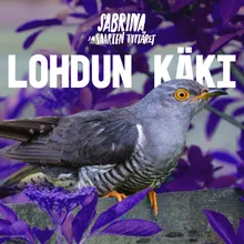 Lohdun käki