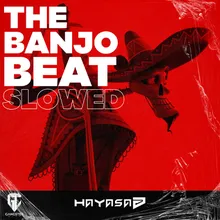 The Banjo Beat