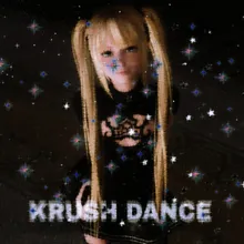 KRUSH DANCE