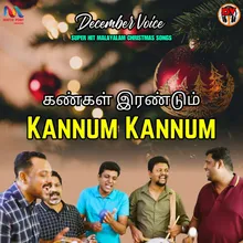 Kannum Kannum