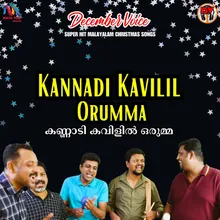 Kannadi Kavilil Orumma