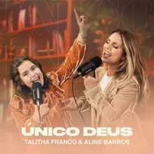 Único Deus - Playback