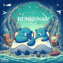 Ronronar