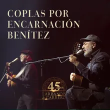 Coplas por Encarnación Benítez