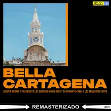 Bella Cartagena