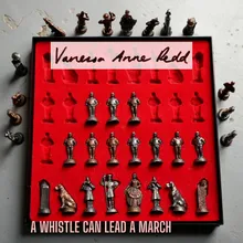 A Whistle Can Lead a March