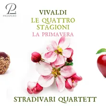Le Quattro Stagioni, Violin Concerto in E Major, Op. 8 No. 1, RV 269 "La primavera": III. Danza pastorale. Allegro