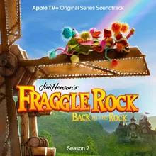 Lost Fraggle Theme