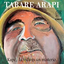 Kapé, La Vida Es Un Misterio