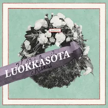 Luokkasota