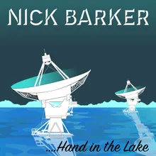 Hand In the Lake