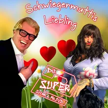 Schwiegermuttis Liebling