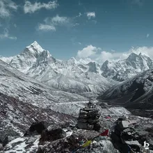 Nepal