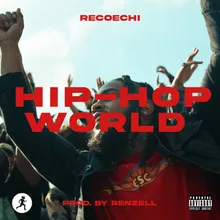 HIP-HOP WORLD