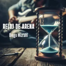 Reloj de Arena