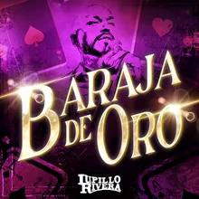 Baraja de Oro