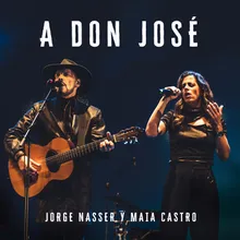 A Don Jose