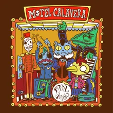 Motel Calavera