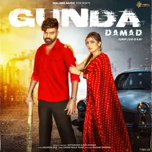 Gunda Damad (Unplugged)