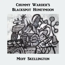Chummy Warder's Blackspot Honeymoon