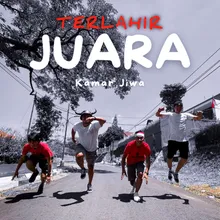 Terlahir Juara !