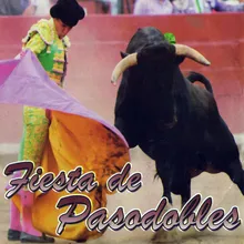 Pasodoble Te Quiero