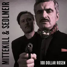 100 Dollar Rosen