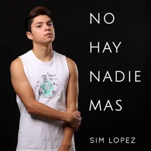 No Hay Nadie Más (cover)