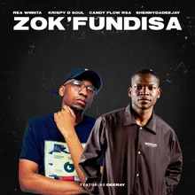 Zok'Fundisa