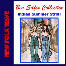 Indian Summer Stroll (NEW FOLK WAVE)