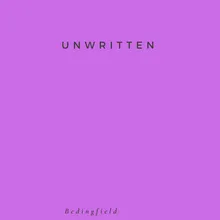 Uwritten