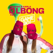 Ølbong