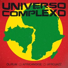 Universo Complexo