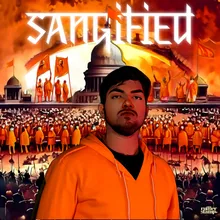 Saffron Gang