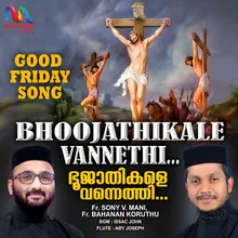 Bhoojathikale Vannethi