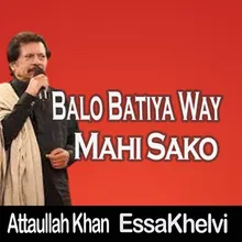 Balo Batiya Way Mahi Sako