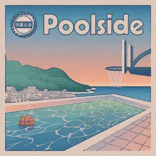 Poolside