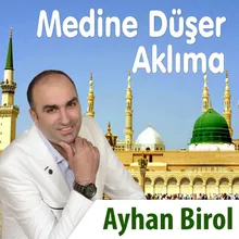 Benim Derdim Sensin Ya Rasulallah