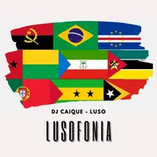 Lusofonia