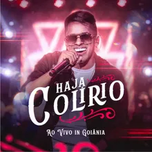 Haja Colirio