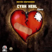 Cyah Heal