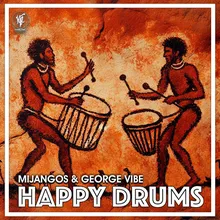 Happy Drums