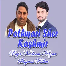 Pothwari Sher Kashmir