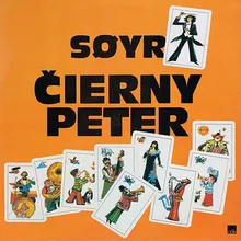 Čierny Peter